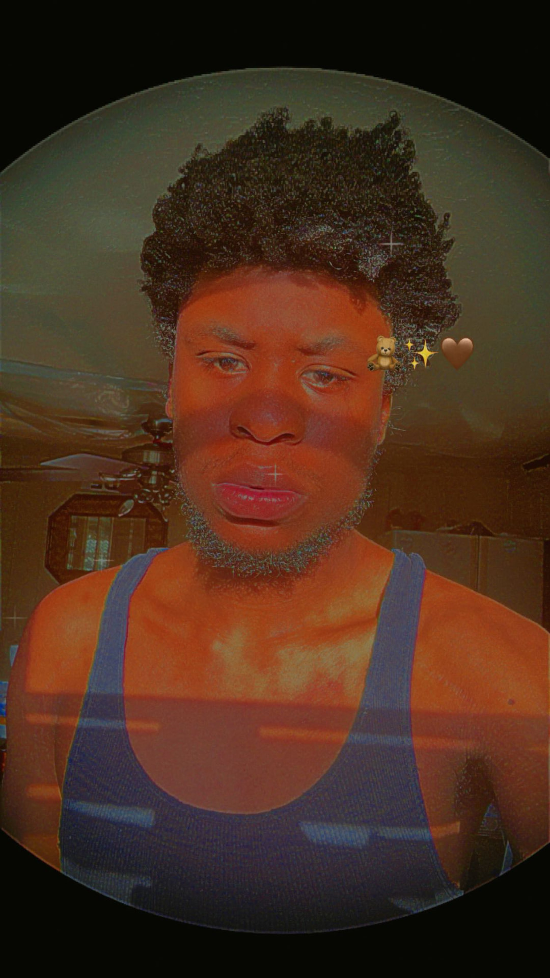 JayHBK portrait